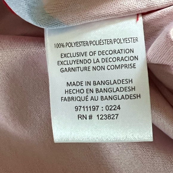 NWT USA Soccer Xcelsius Active Game Of The World Shirt Men’s LARGE - Picture 4 of 6